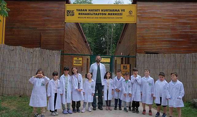 Ormanya'da yaz okulu başlıyor