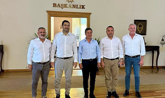 Ortaca Belediye Başkanı Tezcan; "Ortaca'nın menfaatleri doğrultusunda adım atmakta kararlıyız"