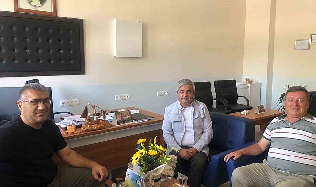 Osmaneli&#039;nin sevilen Komutanı Toy&#039;un tayini Tekirdağ&#039;a çıktı