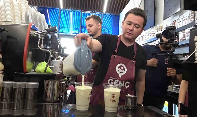 Osmangazi'de çifte açılış
