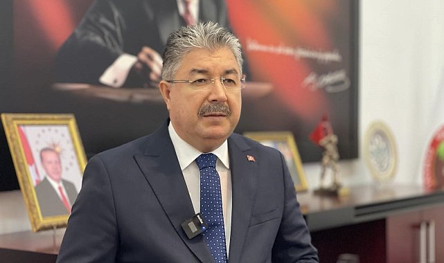 Osmaniye Valisi Yılmaz, Haziran ayı asayiş ve güvenlik çalışmalarını değerlendirdi