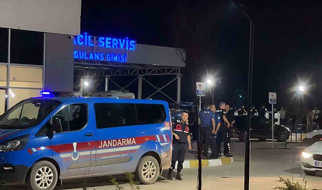 Osmaniye'de belediye başkanının yaralandığı kavgada 2 gözaltı