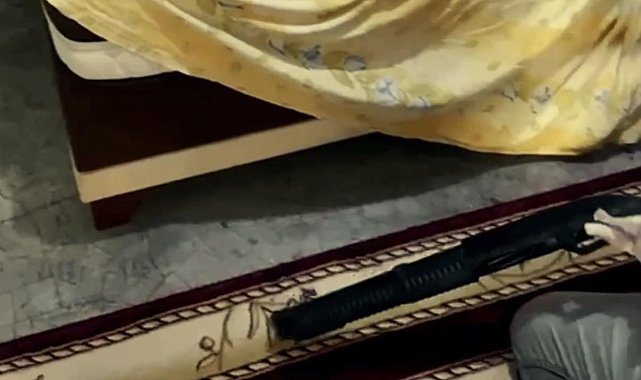 Osmaniye'de uyuşturucu operasyonu: 21 gözaltı