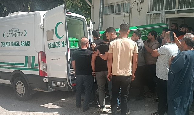 Oto yıkamada elektrik akımına şahıs hayatını kaybetti
