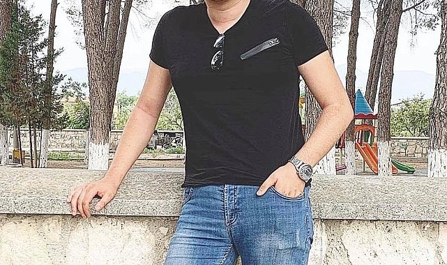 Otomobil ile çarpışan genç motosiklet sürücü hayatını kaybetti