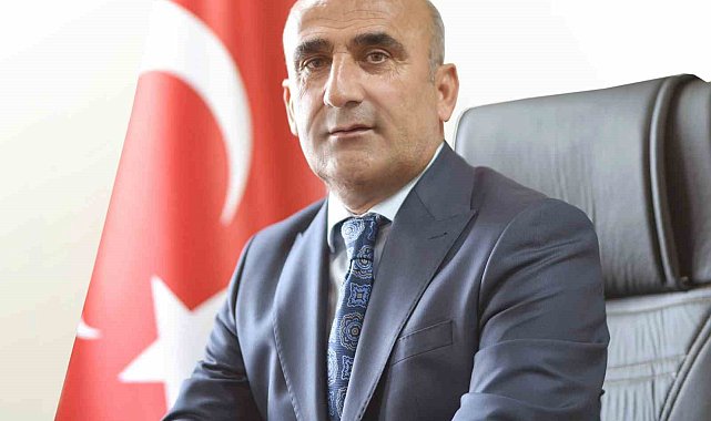 Özdemir'den Kıbrıs Barış Harekatı'nın 50. yıldönümü mesajı