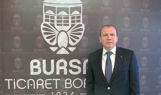 Özer Matlı, 24 Temmuz Gazeteciler Günü'nü kutladı