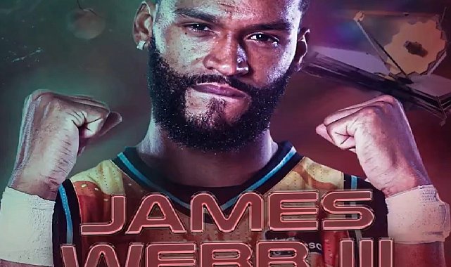 P. Karşıyaka, Maccabi Tel Aviv'den James Webb'i kadrosuna kattı
