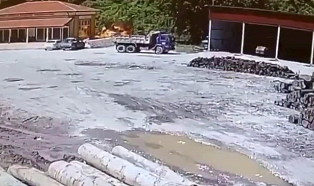 Patlamada yaralanmıştı, 2 ay sonra hayatını kaybetti