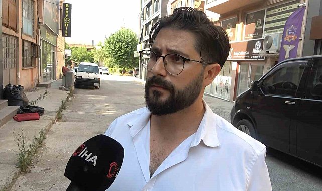Pazara gitti, mücevherleri çalındı, hamile hırsız serbest kalınca isyan etti
