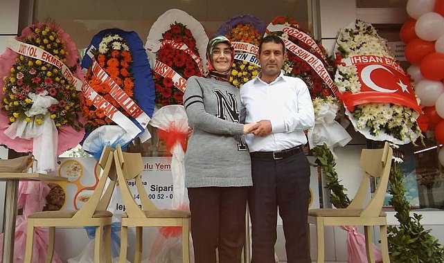 Pendik&#039;te boşanma aşamasındaki eşini sokak ortasında öldürdü