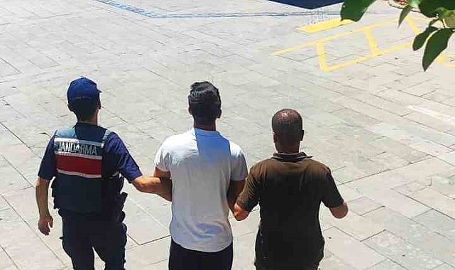 Piknikçilerin torpil şakası ormanı yaktı, sorumlusu tutuklandı