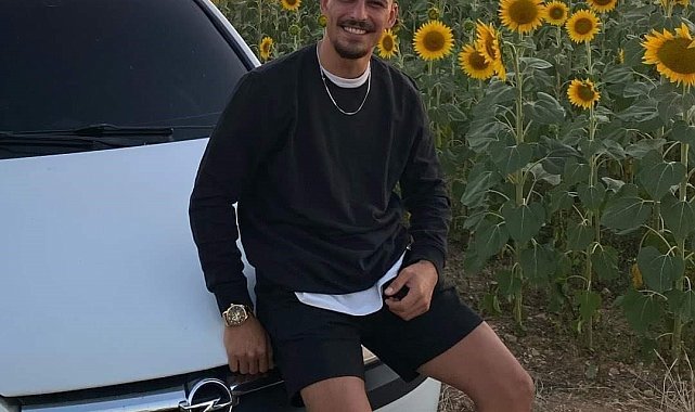 Pınarhisar&#039;da trafik kazası: 1 ölü