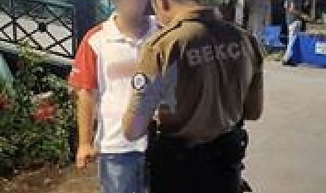 Polis ekiplerince 168 şahıs, 4 araç sorgulandı