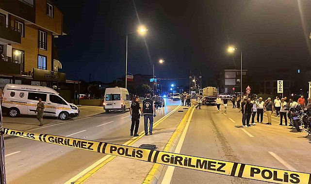 Polisten kaçan motosikletlilerden bir acı haber daha: 20 yaşındaki genç hayatını kaybetti