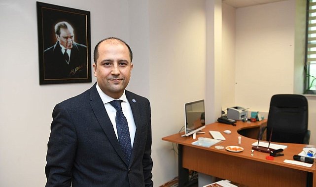 Prof. Dr. Dinçer: &quot;Deniz balığı ile kültür balığı arasında sağlıklı beslenme açısından önemli bir fark yok&quot;