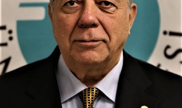 Prof. Dr. emekli Albay İbrahim Öztek yıl dönümünde Kıbrıs Barış Harekatı&#039;nı anlattı