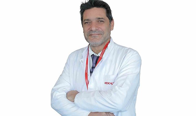 Prof. Dr. Mertsoylu: "Kanserde başarı, kişiselleştirilmiş tedavi ile çok daha yüksek"