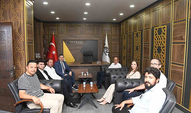 "Altıeylül Kariyer" portalı hizmete 26 Temmuz'da açılıyor