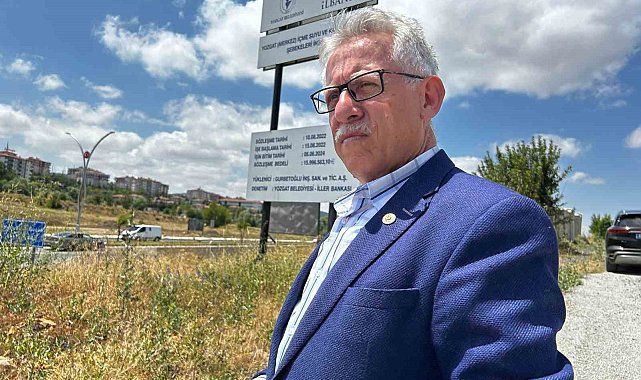 "Asrın Projesi" olarak nitelendiriliyordu, ihaleyi iptal kararı alındı