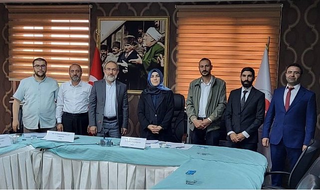 "Hadis-i Şerif Ezberleme" yarışmasında finalist belli oldu