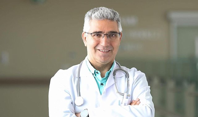 &quot;Sağlık turizmi, döviz rezervi açığını kapatabileceğimiz en önemli alan&quot;