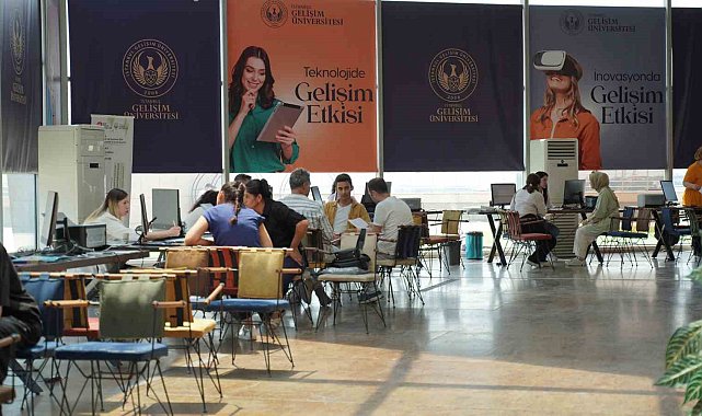 "Sırf yerleşmek için istemediğiniz üniversiteleri yazmayın"