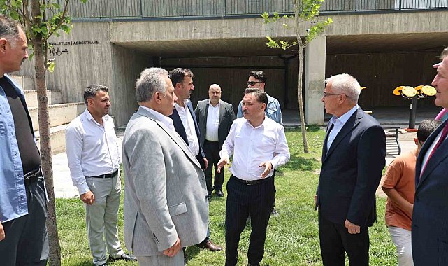 &quot;Türkiye&#039;ye yayıldı&quot;