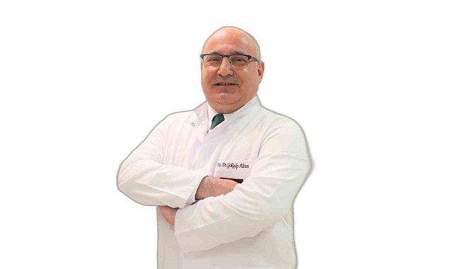 "Varis estetikten öte, ciddi bir sağlık sorunudur"
