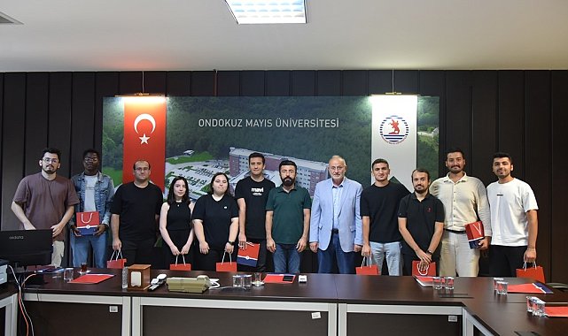 Rektör Ünal: "TEKNOFEST, Türkiye'de zihniyet değişimini sağlayan bir atılım"