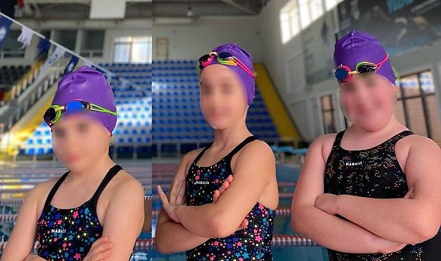 Rize Olimpik Yüzme Havuzu'nda klordan zehirlenen 3 çocuk taburcu oldu