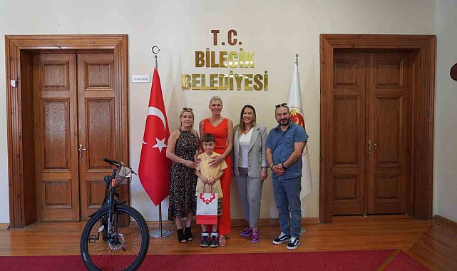 Rusya&#039;da düzenlenen Uluslararası Müzik Festivali&#039;nde 3&#039;üncü oldu