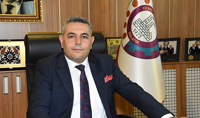 Sadıkoğlu: "TMO, kayısıda taban fiyat belirleyerek ürün alımı yapmalı"