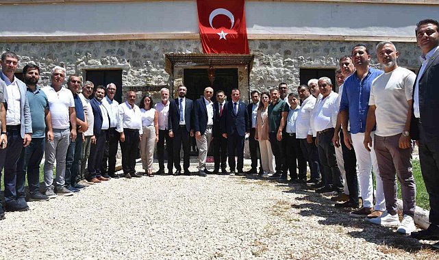 Sadıkoğlu: "Ya Mücbir Sebep uzatılsın ya da biriken borçlar silinsin"