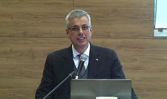 Sağlık Bakanlığına Kemal Memişoğlu, Çevre, Şehircilik ve İklim Değişikliği Bakanlığına Murat Kurum atandı