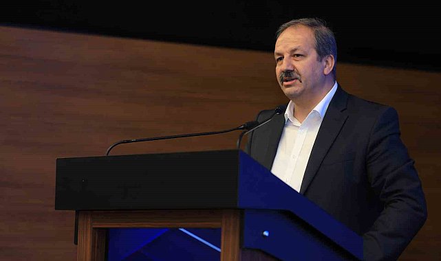 Sağlık-Sen 'Sağlık Bakanlığı Yer Değişikliği Talep Toplama Platformu'nu hizmete sundu