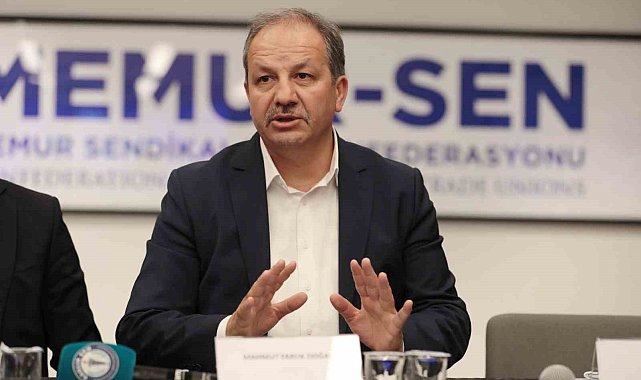 Sağlık-Sen'den 3+1 Sistemine "Becayiş" Önerisi