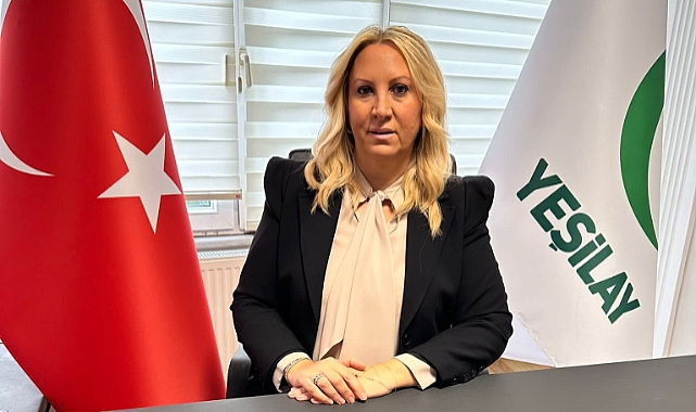 Sağlıklı Yaşam Yöntemleri Alanında Ödül Alan Neslihan Yakışan'da