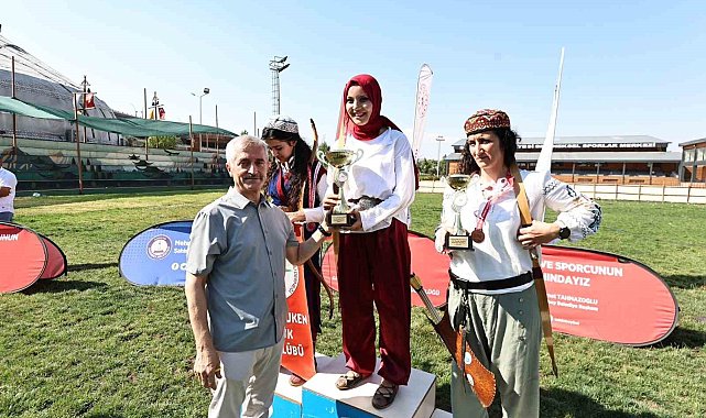 Şahinbey Belediyesi 15 Temmuz da spor etkinlikleri düzenledi