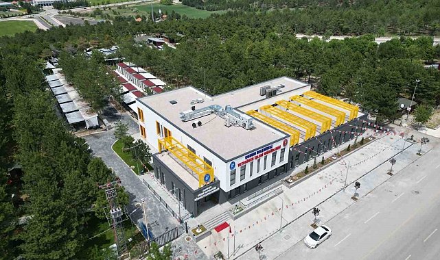 Sahipsiz sokak hayvanları düzenlemesinde Çorum bir adım önde başlıyor