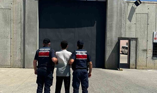 Sakarya'da aranma kaydı ve hapis cezası bulunan 698 kişi yakalandı