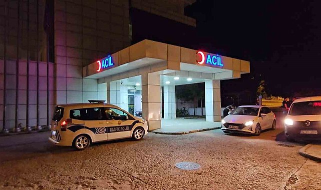 Sakarya&#039;da düğün sonrası ortalık karıştı, bir kişi silahla vuruldu: 6 gözaltı