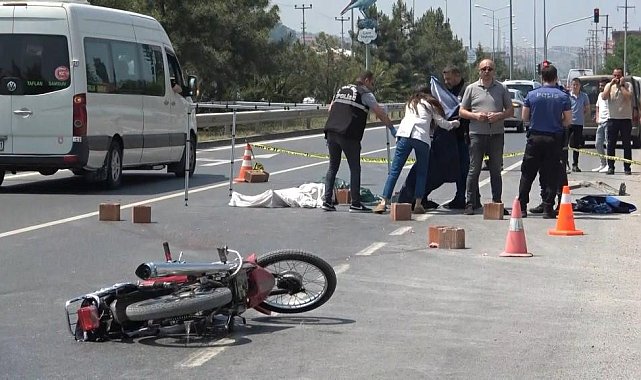 Samsun Haziran ayı kaza bilançosu: 2 ölü, 839 yaralı