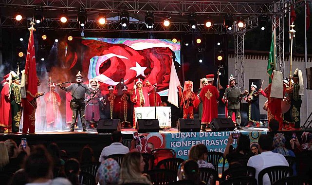 Sanatçı Sefo, sevilen şarkılarını festivalin açılışında söyleyecek