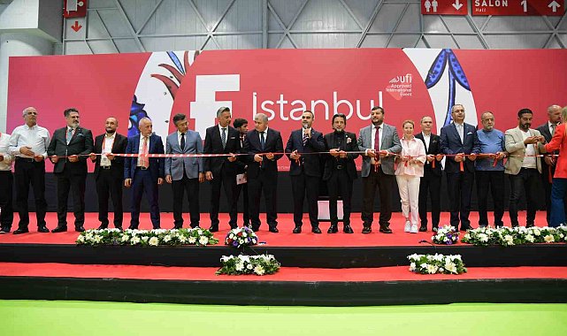 Sanayi ve Teknoloji Bakanı Kacır: "Gıda sektörüne yönelik yürütülen 680 projeye 3,2 milyar TL destek sağladık"