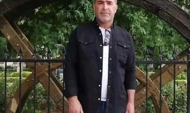 Şanlıurfa'da bıçaklı saldırıya uğrayan işçi öldü