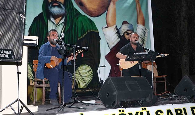 Sarı Selçik Dede yad edildi