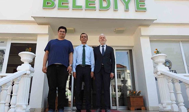 Sarıcakaya Entegre Sağlık Merkezi daha hızlı ve etkili sağlık hizmetleri sunacak