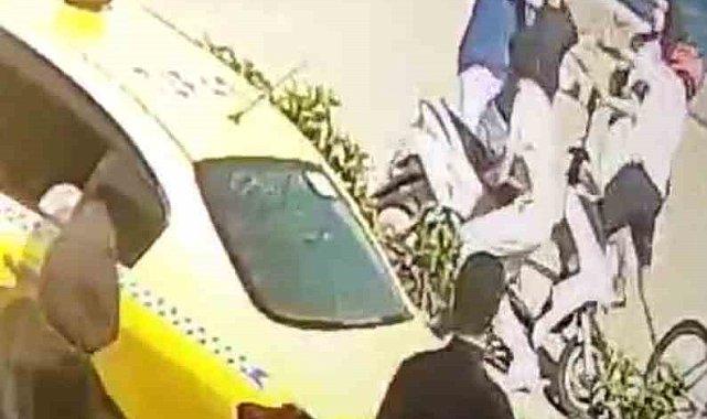 Sarıyer'de bisikletli çocukları darbeden saldırgan tutuklandı: İfadesi ortaya çıktı