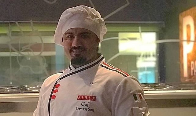 Şef Osman Son'un El Lezzetine Aşık Olacaksınız